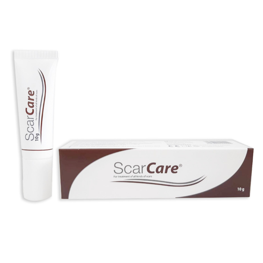 ScarCare