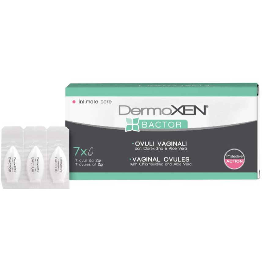 DermoXEN BACTOR